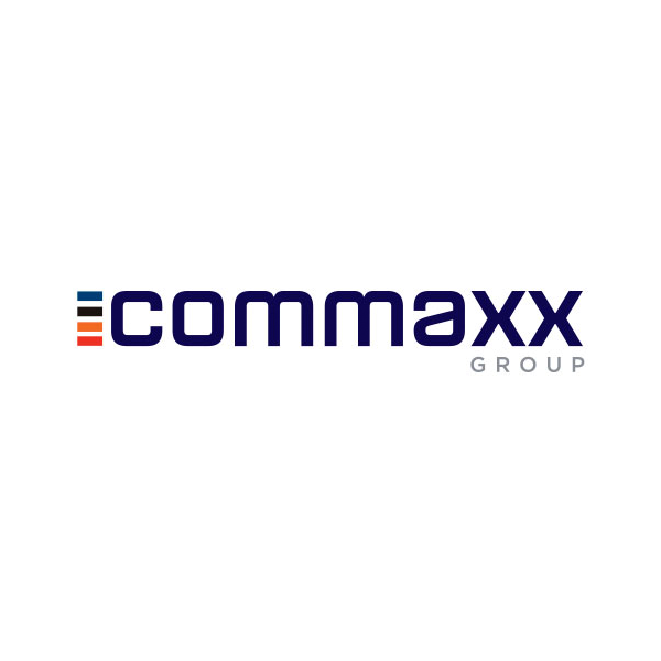 commaxx-logo