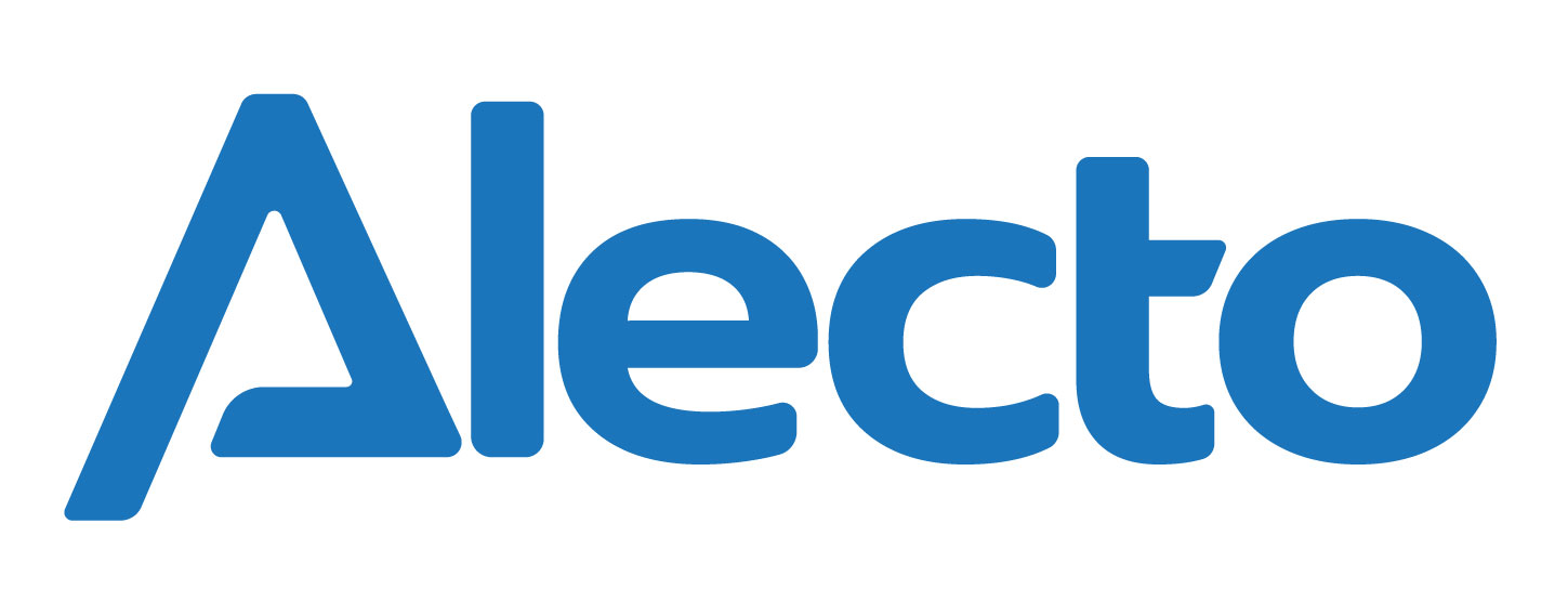 Alecto-logo